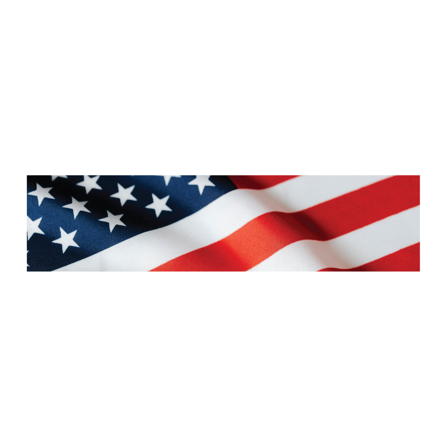 "Let Freedom Rock" Magnetic Grill