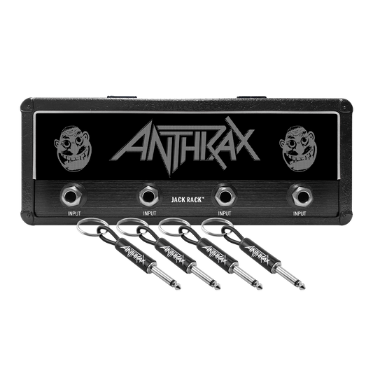 Anthrax Magnetic Jack Rack®