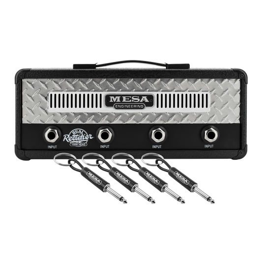 Mesa Boogie Dual Rectifier Chrome Jack Rack®