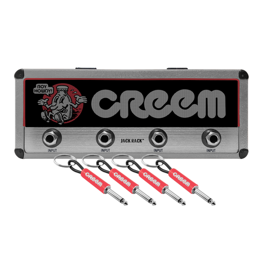 CREEM Magnetic Jack Rack®