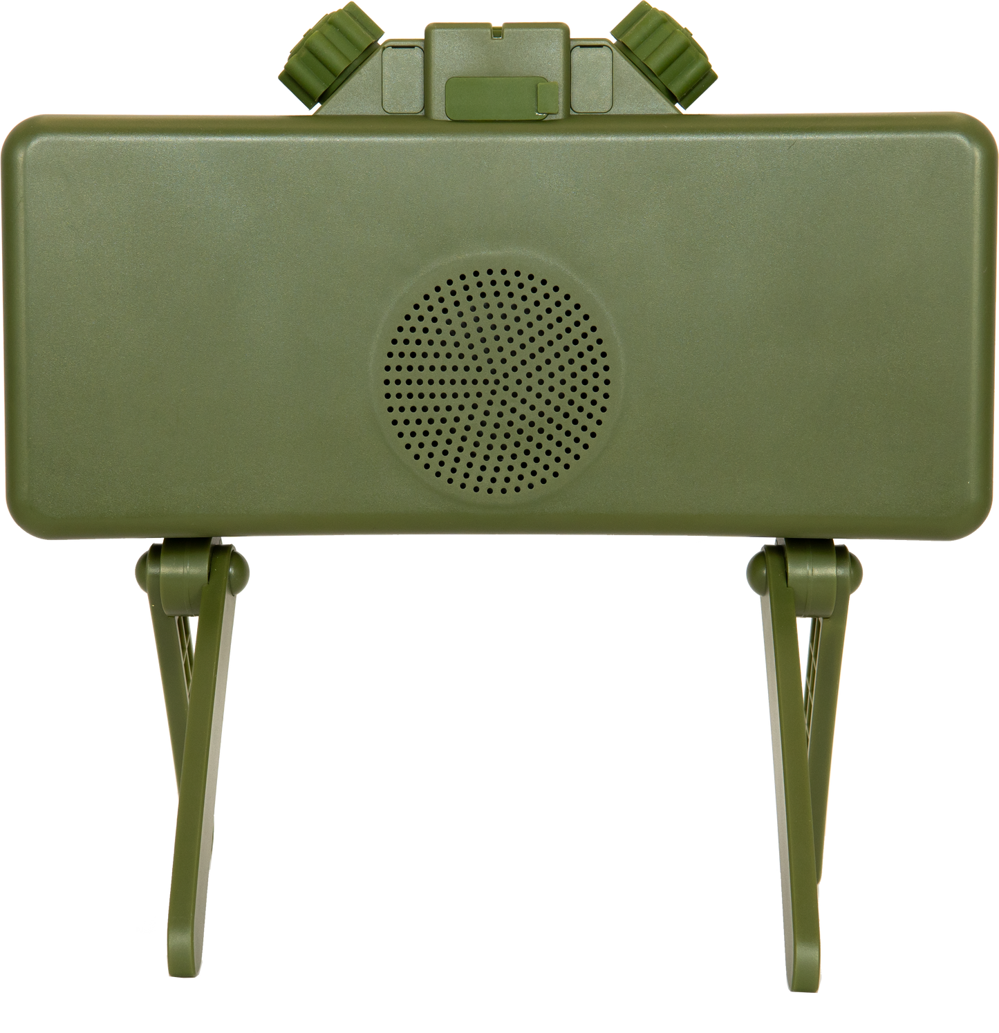 Claymore Portable Bluetooth Speaker