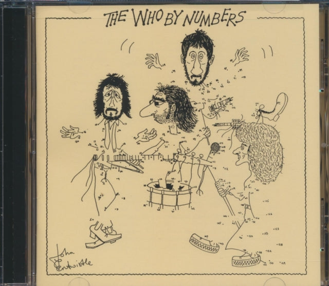 Who By Numbers & Who's Next (Remastered Original Album) & Who With Orchestra & Old England, New England