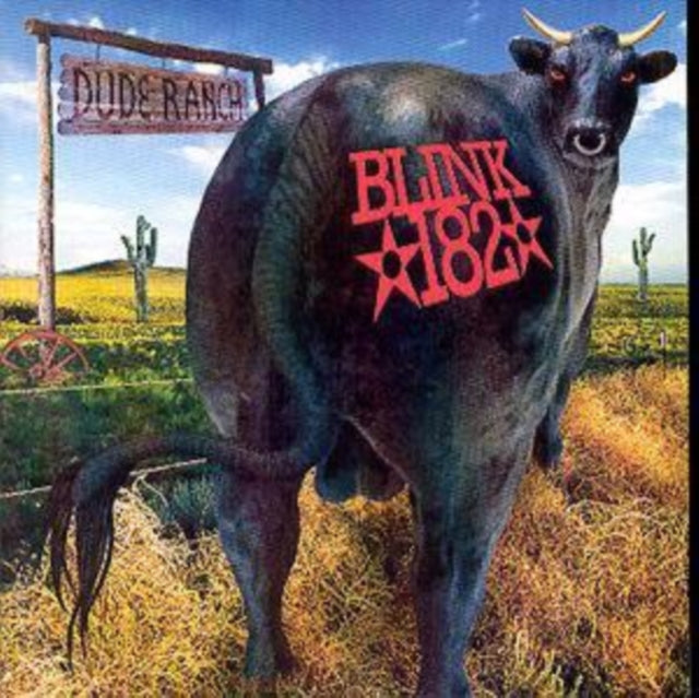 Dude Ranch & Enema Of The State (X) & Take Off Your Pants & Jacket & One More Time… (X) & Blink-182 & Greatest Hits