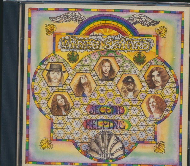 Second Helping & Skynyrd's First & Gimme Back My Bullets & Nuthin Fancy & All Time Greatest Hits & Street Survivors