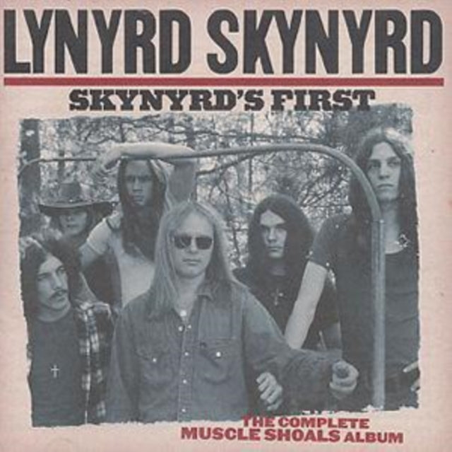 Second Helping & Skynyrd's First & Gimme Back My Bullets & Nuthin Fancy