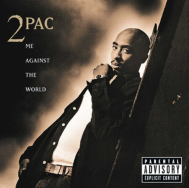 Me Against World & Best Of 2Pac Part 1: Thug & Greatest Hits