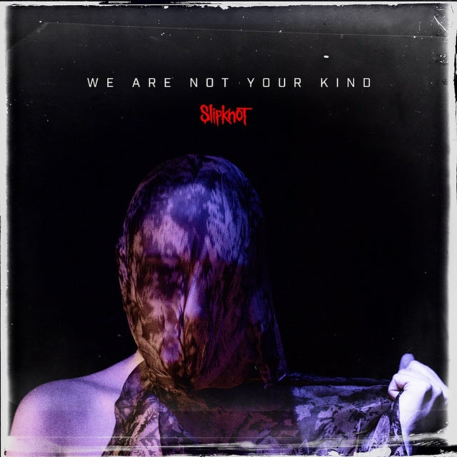We Are Not Your Kind (Dl Card) & Volume 3: The Subliminal Verses (X) (Violet Vinyl/2LP)