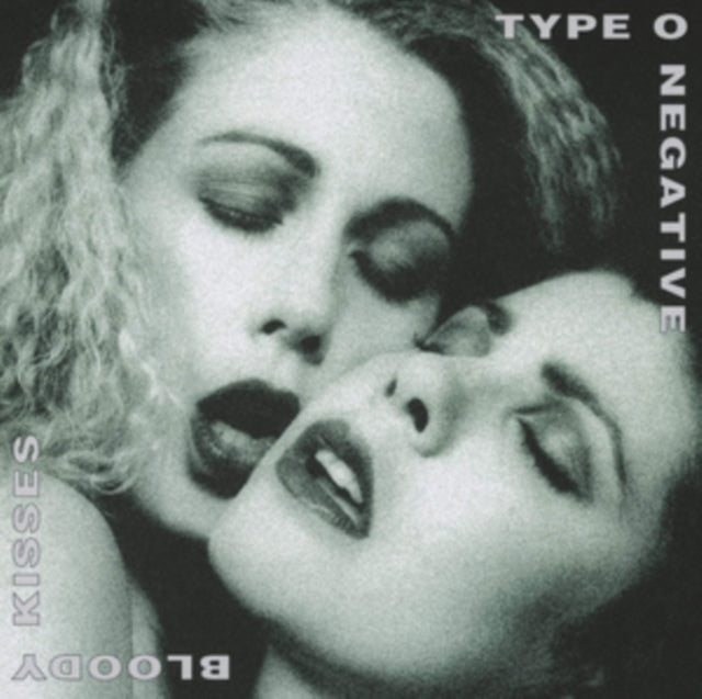 Type O Negative - Best Of Type O Negative & Bloody Kisses - CD Bundle