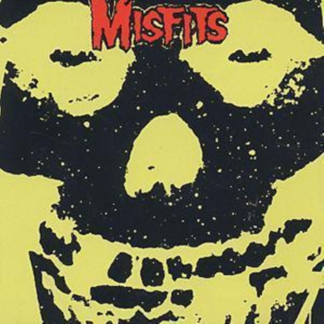Misfits - Collection & Static Age - CD Bundle