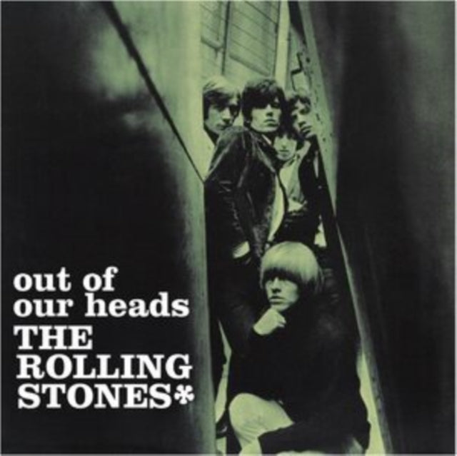 Rolling Stones - Out Of Our Heads (Uk) & Rolling Stones, Now! & Tattoo You (2021 Remaster) & Tattoo You (2021 Remaster/5LP Box Set) & Licked Live In Nyc (White Vinyl/3LP) & Hackney Diamonds & Live At The Wiltern (3LP) & Voodoo Lounge (30Th