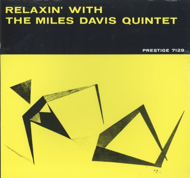 Miles Davis - Relaxin With The Miles Davis Quintet & Bitches Brew (2LP/140G) & Tribute To Jack Johnson (140G/Dl Insert) & Volume 2 (Blue Note Classic LP Vinyl Series) & Complete Birth Of The Cool (2LP) & Kind Of Blue (Mono) & Essential Miles Davis