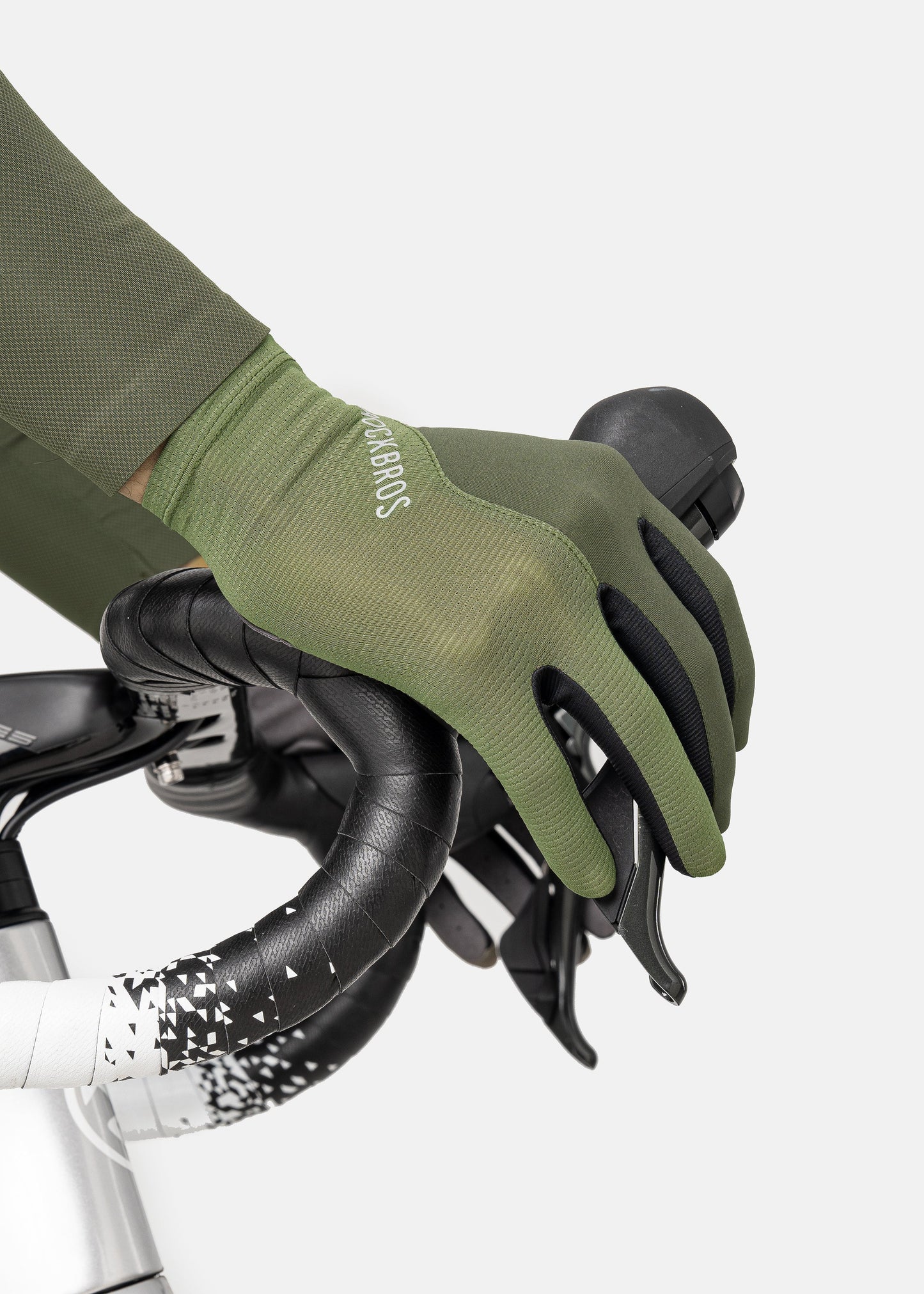 ROCKRBOS Road-to-Sky UV Protection Gloves