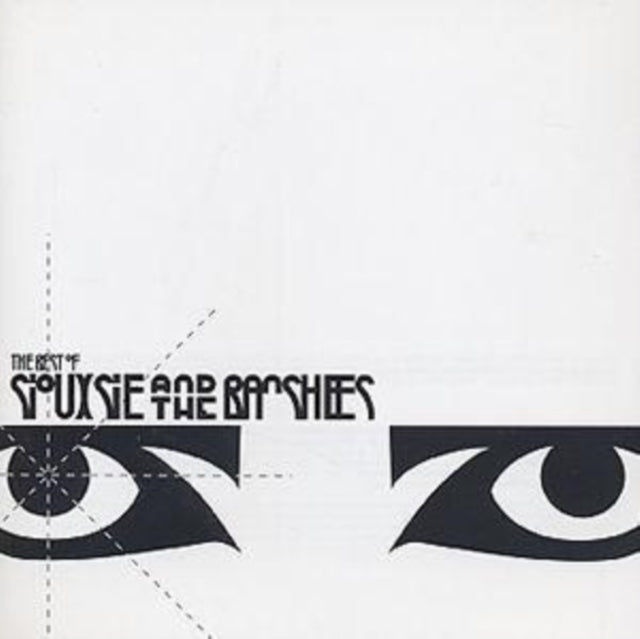 Best Of Siouxsie & Banshees & Spellbound: The Collection