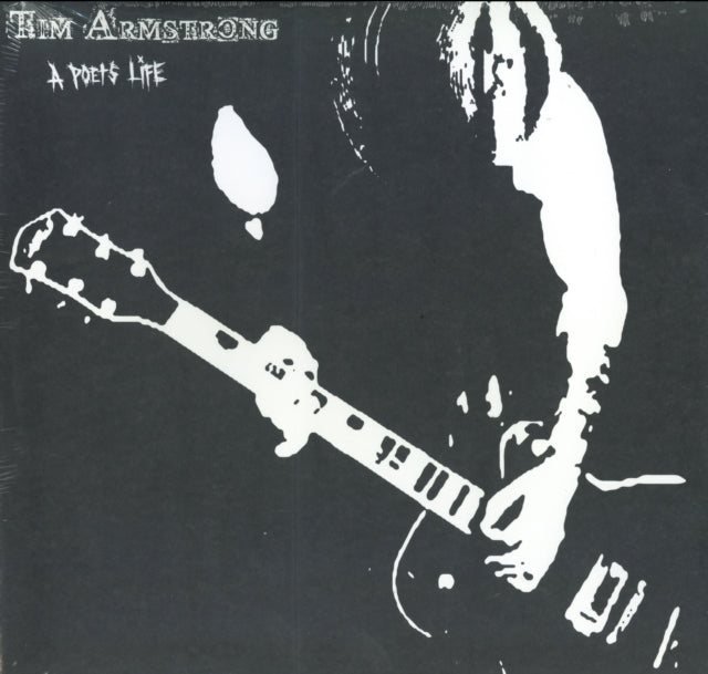 Tim Armstrong - A Poet's Life & Poet's Life (Coloured LP Vinyl)