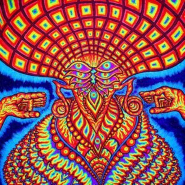 Universe Inside & Ultraviolet Battle Hymns & True Confessions