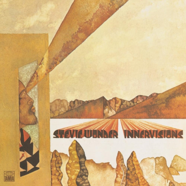 Innervisions & Songs In The Key Of Life