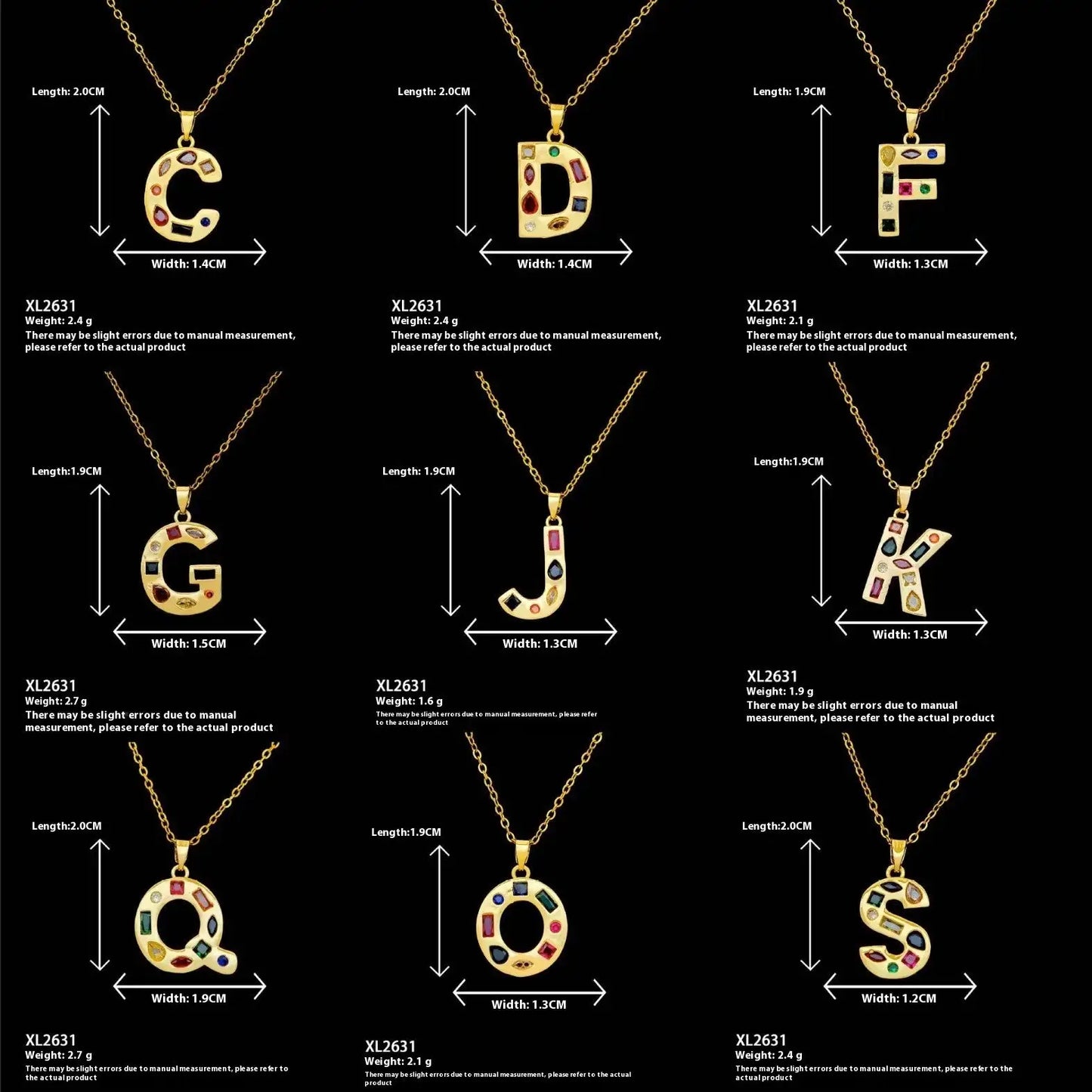 European And American Moon Necklace Niche Non-fading High-grade Accessories