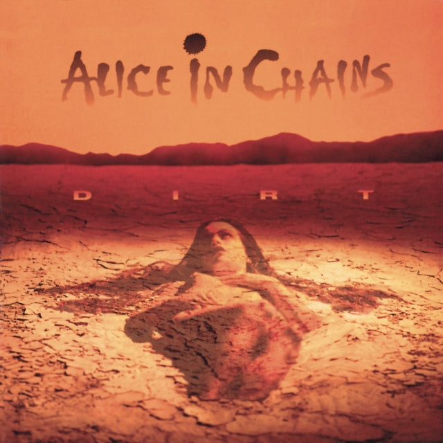 Dirt & Jar Of Flies & Unplugged & Alice In Chains