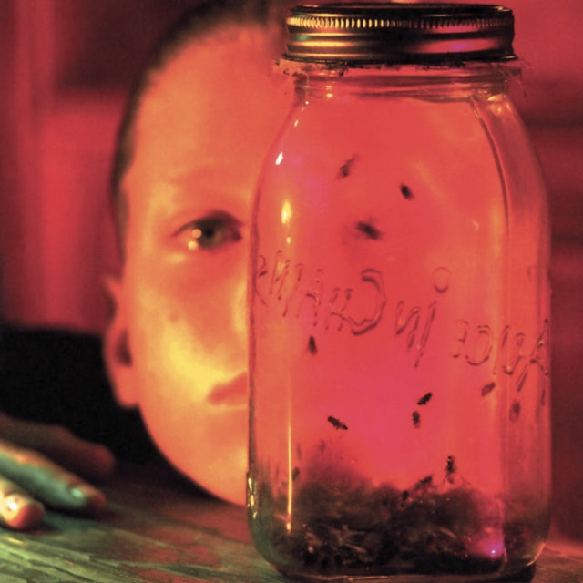 Jar Of Flies & Live & Facelift