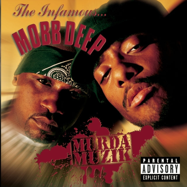 Murda Muzik & Infamous