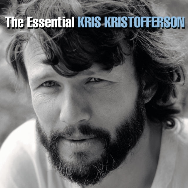 Essential Kris Kristofferson & 16 Biggest Hits