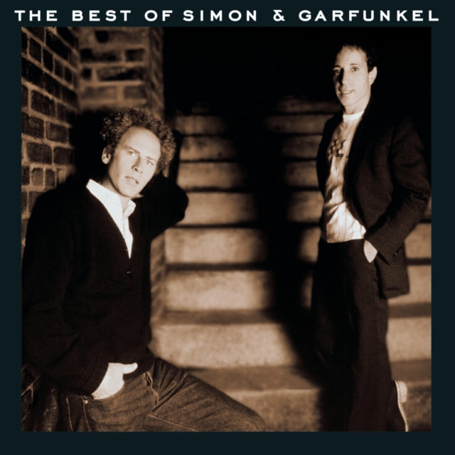 Simon & Garfunkel - Best Of Simon & Garfunkel & Wednesday Morning 3 A.M. & Parsley Sage Rosemary & Thyme & Live 1969 - CD Bundle