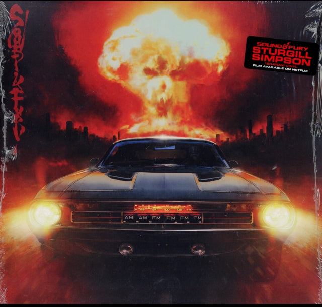 Sound & Fury & Ballad Of Dood & Juanita