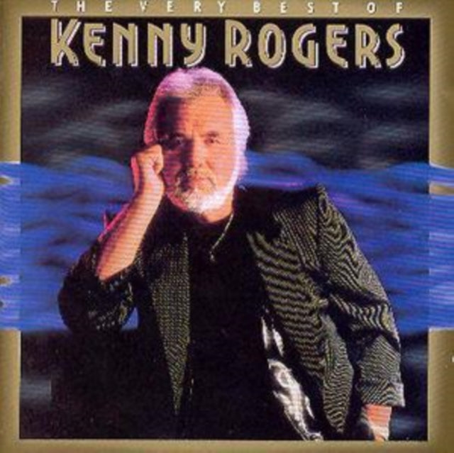 Very Best Of Kenny Rogers & Through The Years - The Best Of