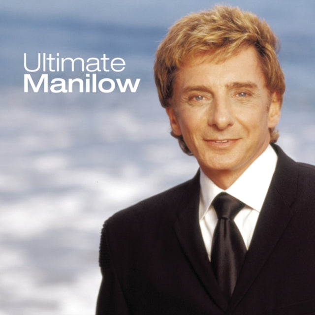 Ultimate Manilow & Even Now