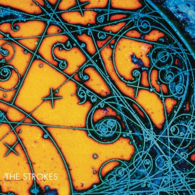 Strokes - Is This It & First Impressions Of Earth - CD Bundle
