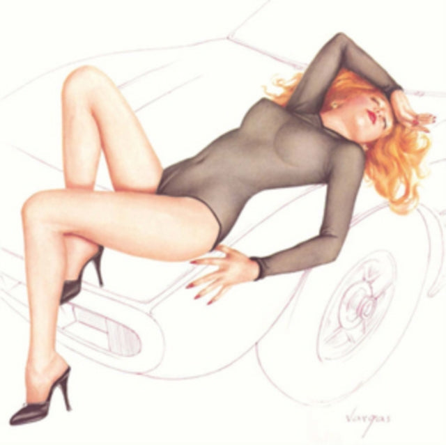 Cars - Candy-O (Expanded Edition/2LP) & Panorama (Expanded Edition/2LP) & Shake It Up (Expanded) (2LP/180G)