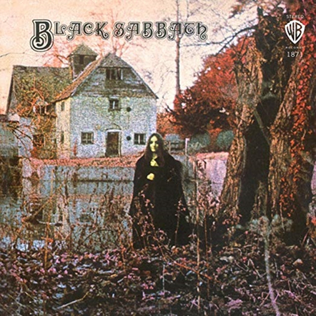 Sabotage (180G) & Black Sabbath (180G) & Master Of Reality & Sabotage (Super Deluxe Edition/4LP/7Inch) & Heaven & Hell (Deluxe/2LP)