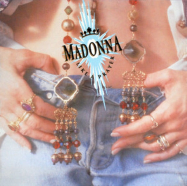Like A Prayer (180G) & Madonna