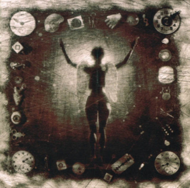 Ministry - Ke*A*H** (Psalm 69) (180G) & Toronto 1986 (Green & Black Splatter LP Vinyl)