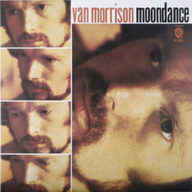 Moondance & Astral Weeks (180G/Original Master) & What’S It Gonna Take? (2LP)