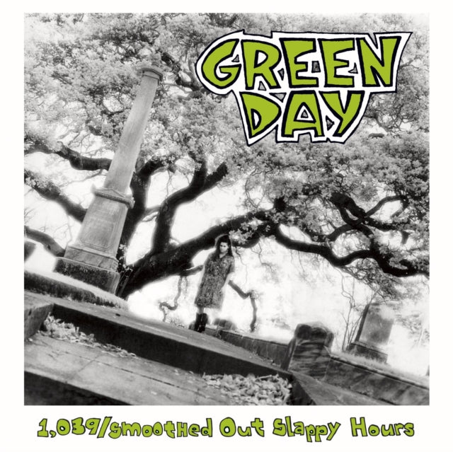 Green Day - 1,039 / Smoothed Out Slappy Hours & American Idiot - CD Bundle