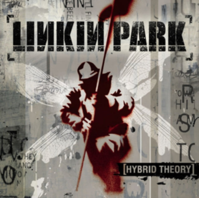 Linkin Park - Hybrid Theory & Meteora - CD Bundle