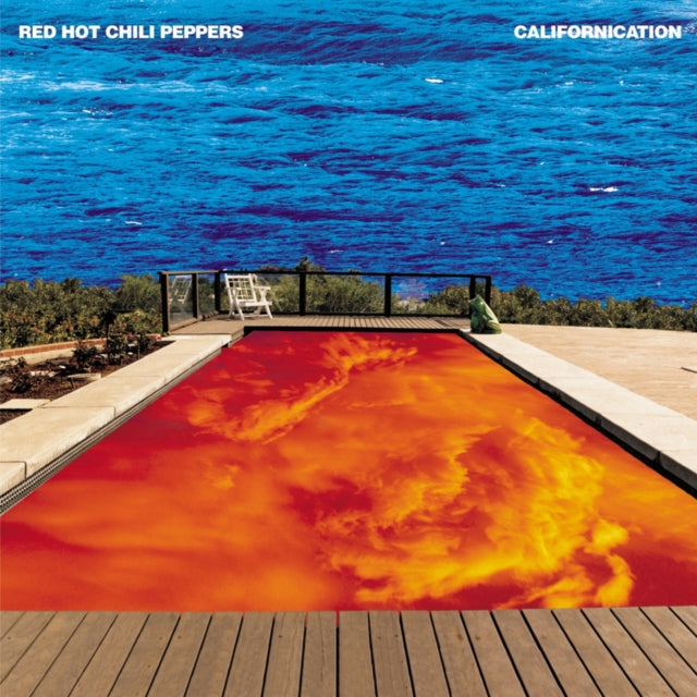 Californication (2LP/180G) & Californication (2LP/Red & Blue Vinyl) & Unlimited Love (Deluxe/2LP)