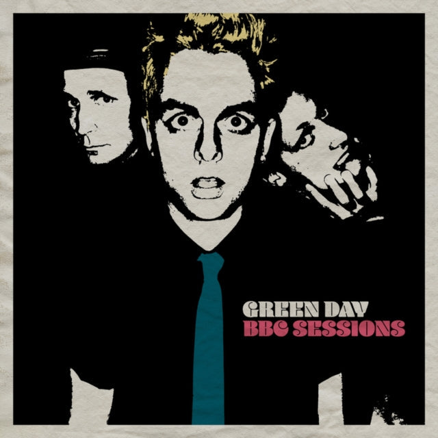 Green Day - Bbc Sessions (X) (2LP) & American Idiot (W/Poster)