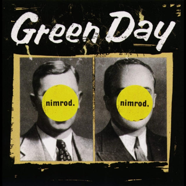 Green Day - Saviors (180G/Deluxe LP Vinyl) & Saviors & Insomniac (25Th Anniversary/2LP) & Nimrod & 21St Century Breakdown & Kerplunk (120G/7Inch Single)