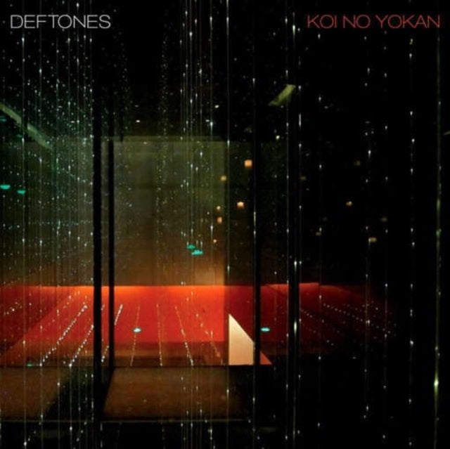 Deftones & Ohms & Koi No Yokan & Around The Fur (180G) & White Pony