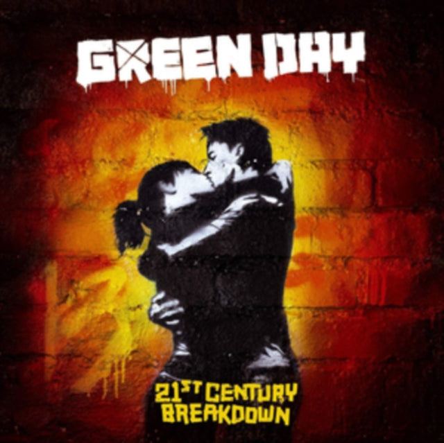 Green Day - Saviors (180G/Deluxe LP Vinyl) & Saviors & Insomniac (25Th Anniversary/2LP) & 21St Century Breakdown & Kerplunk (120G/7Inch Single)