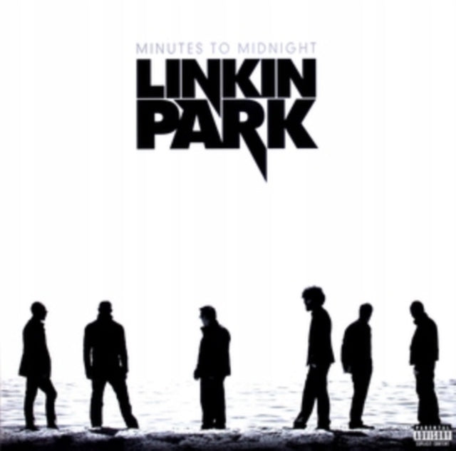 Linkin Park - Papercuts (2LP) & Reanimation & Thousand Suns & Minutes To Midnight