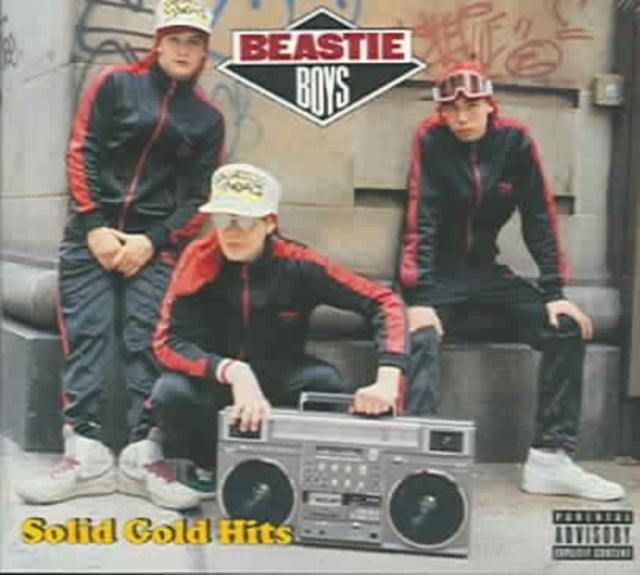 Solid Gold Hits & Paul's Boutique (20Th Anniversary)