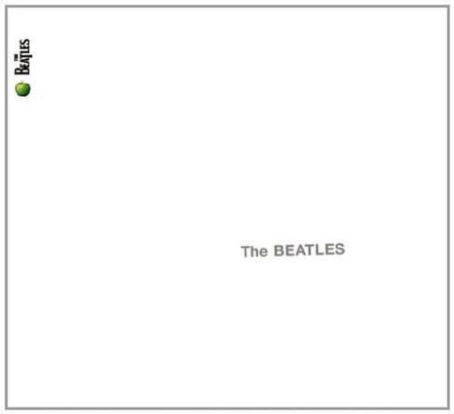 Beatles & Beatles 1962-1966 (2023 Edition) (2CD) & Beatles 1967-1970 (2023 Edition) (2CD) & Sgt. Pepper's Lonely Hearts Club Band (Anniversary Edition)