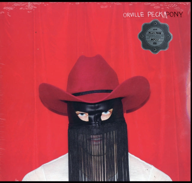 Orville Peck - Pony & Bronco - LP Vinyl Bundle