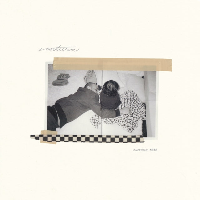 Anderson.Paak - Ventura & Oxnard - LP Vinyl Bundle