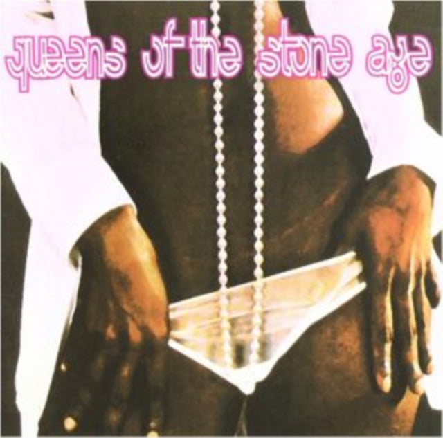 Queens Of The Stone Age - Queens Of The Stone Age (2LP) & Rated R (180G) (X) & Villains (Gatefold/Dl Card)