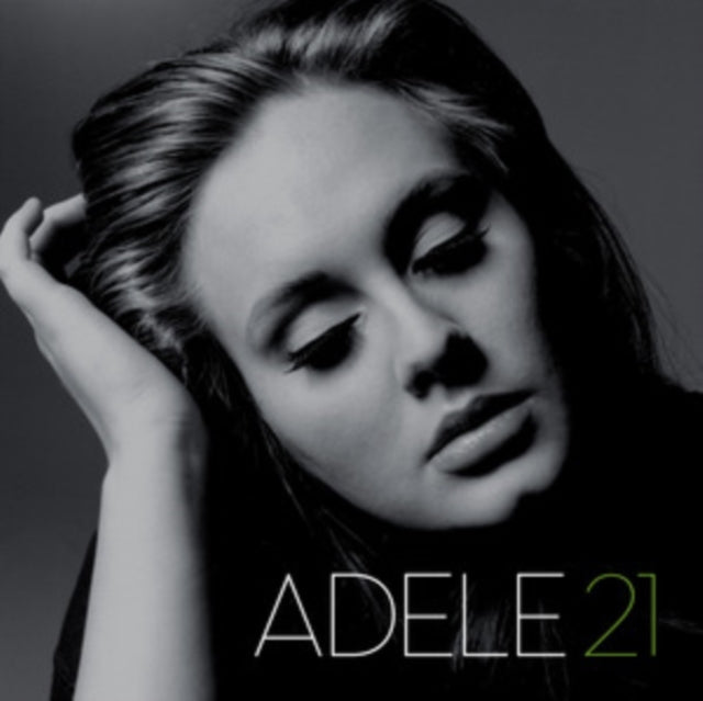 Adele - 21 & 30 (2LP)