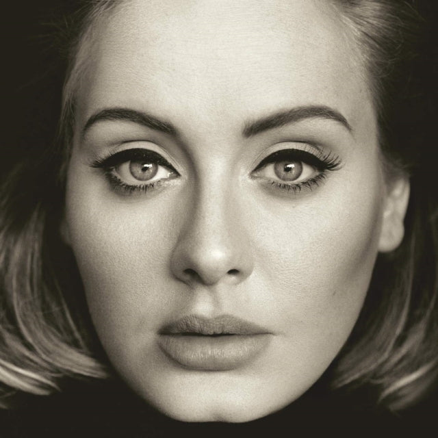 Adele - 25 & 30 (2LP)